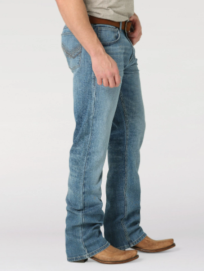 Jeans - Green - men - 223 products