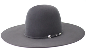 10X STEEL TACCHINO FELT HAT