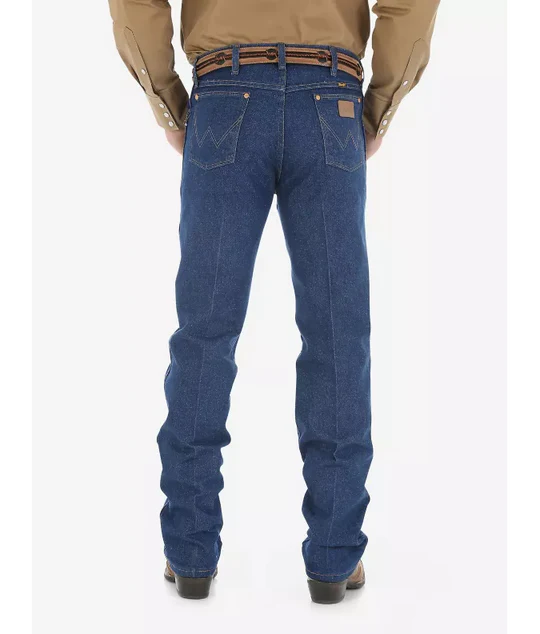 WRANGLER MENS CLOTHING 13MWZ JEAN (38+ LENGTH)