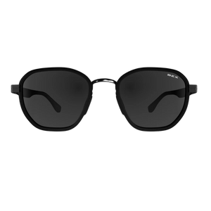 SABLE BLACK/GY SUNGLASSES