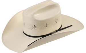 AMERICAN HAT CO HATS 7200 RANCHER  AMERICAN STRAW HAT