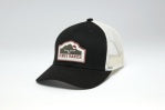 BLACK CAMELBACK KIMES RANCH CAP