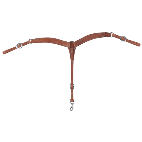 PONY CONTOUR BREASTCOLLAR