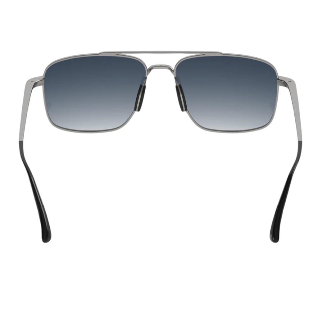 BEX SUNGLASSES ACCESSORIES Default ACCEL SILVER/SAPPHIRE