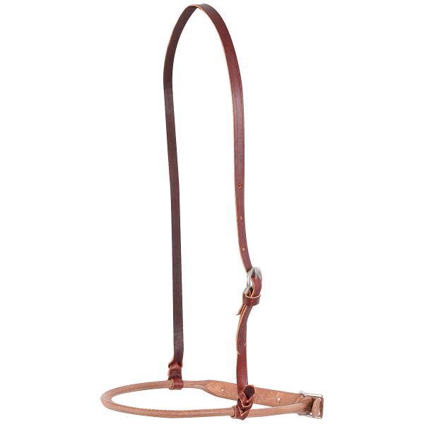 CLASSIC EQUINE TACK TACK Default ADJUSTABLE HARNESS CAVESON