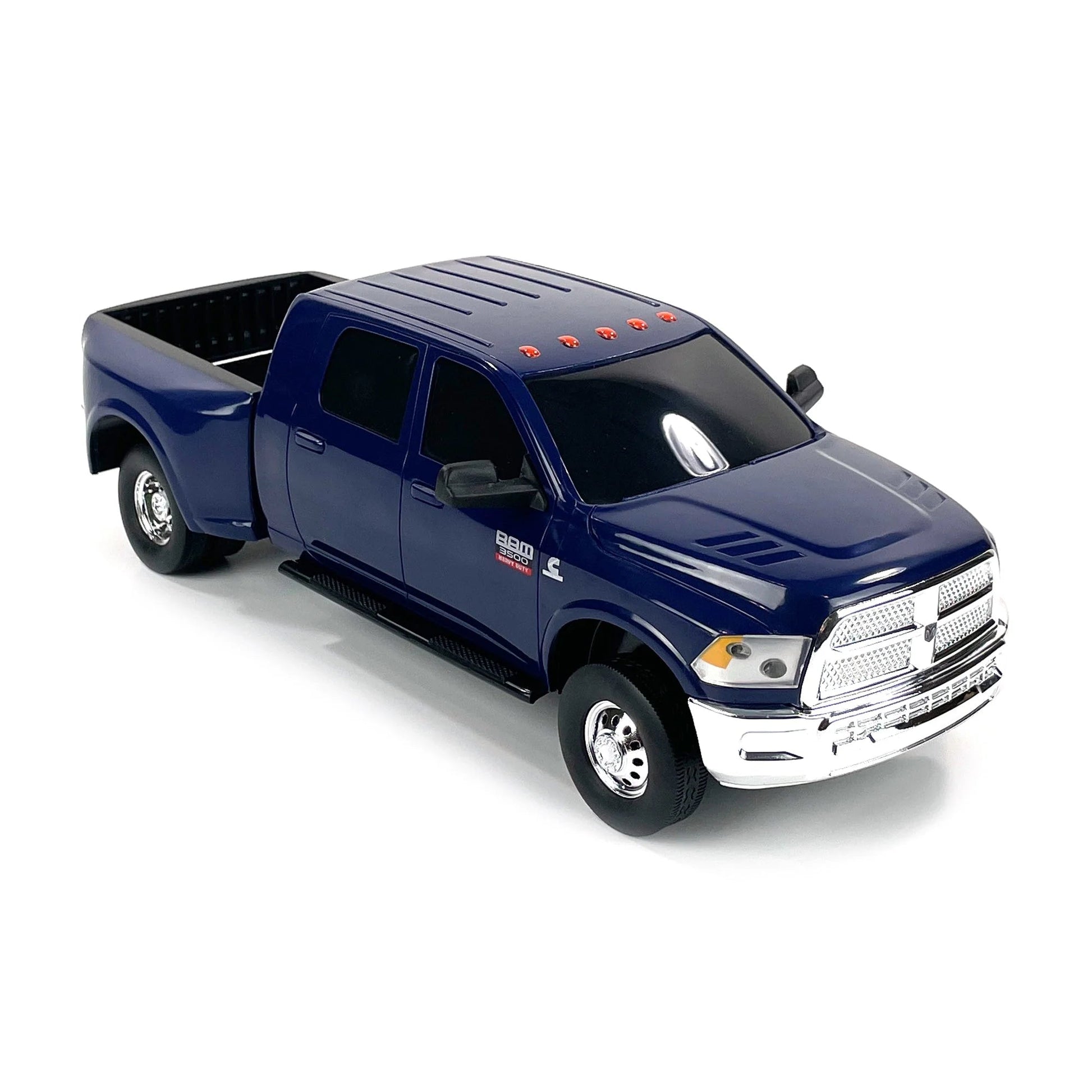 K & K SUPPLIES ACCESSORIES Default BIG COUNTRY TOYS NAVY DODGE MEGA CAB DUALLY