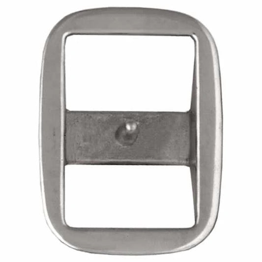 WEAVER LEATHER TACK CONWAY BUCKLE -