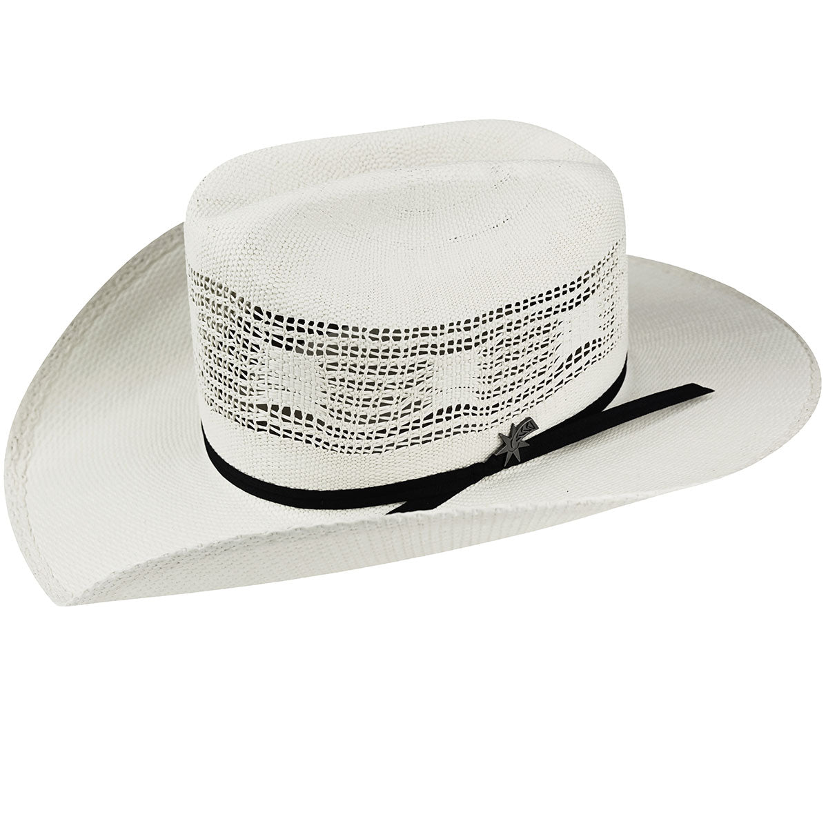 BAILEY HATS HATS DESERT BREEZE STRAW HAT