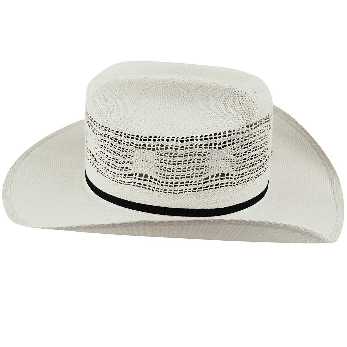 BAILEY HATS HATS DESERT BREEZE STRAW HAT