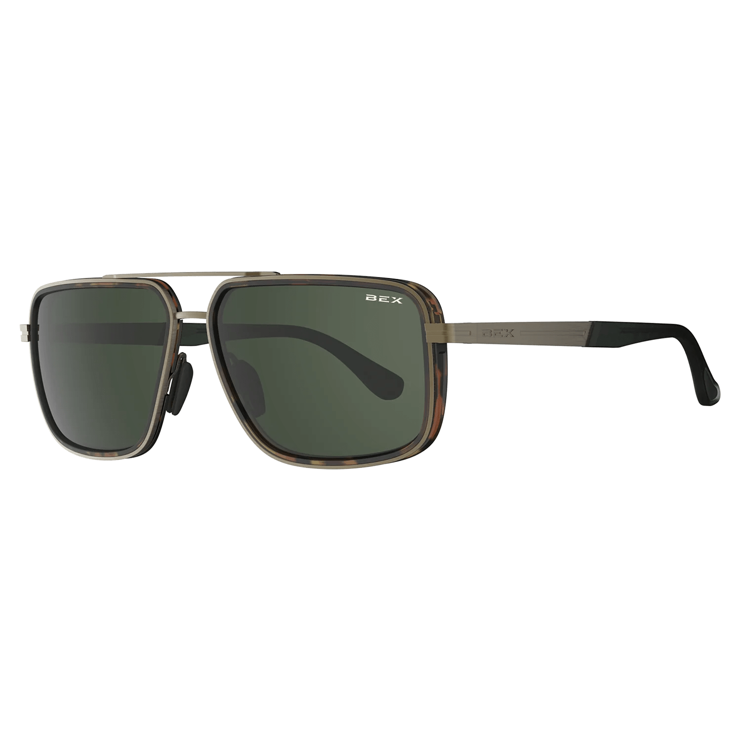 BEX SUNGLASSES ACCESSORIES Default DUSK BRONZE BEX SUNGLASSES