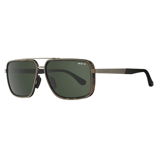 BEX SUNGLASSES ACCESSORIES Default DUSK BRONZE BEX SUNGLASSES