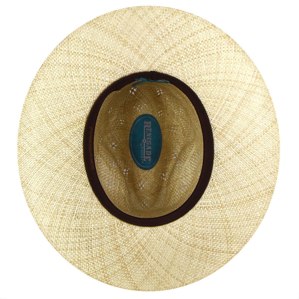 BAILEY HATS HATS FLORIN BAILEY STRAW HAT