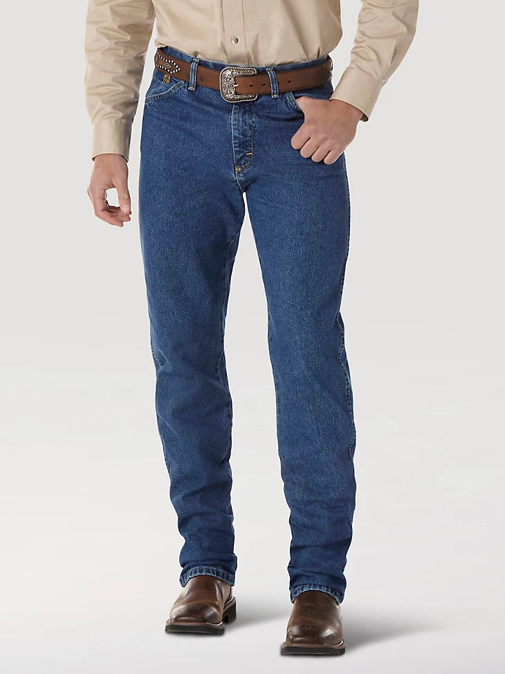 WRANGLER MENS CLOTHING GEORGE STRAIT JEAN