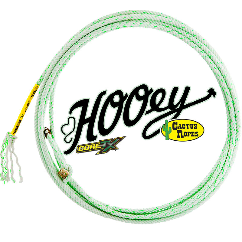 CACTUS ROPES ROPES HOOEY CALF ROPE