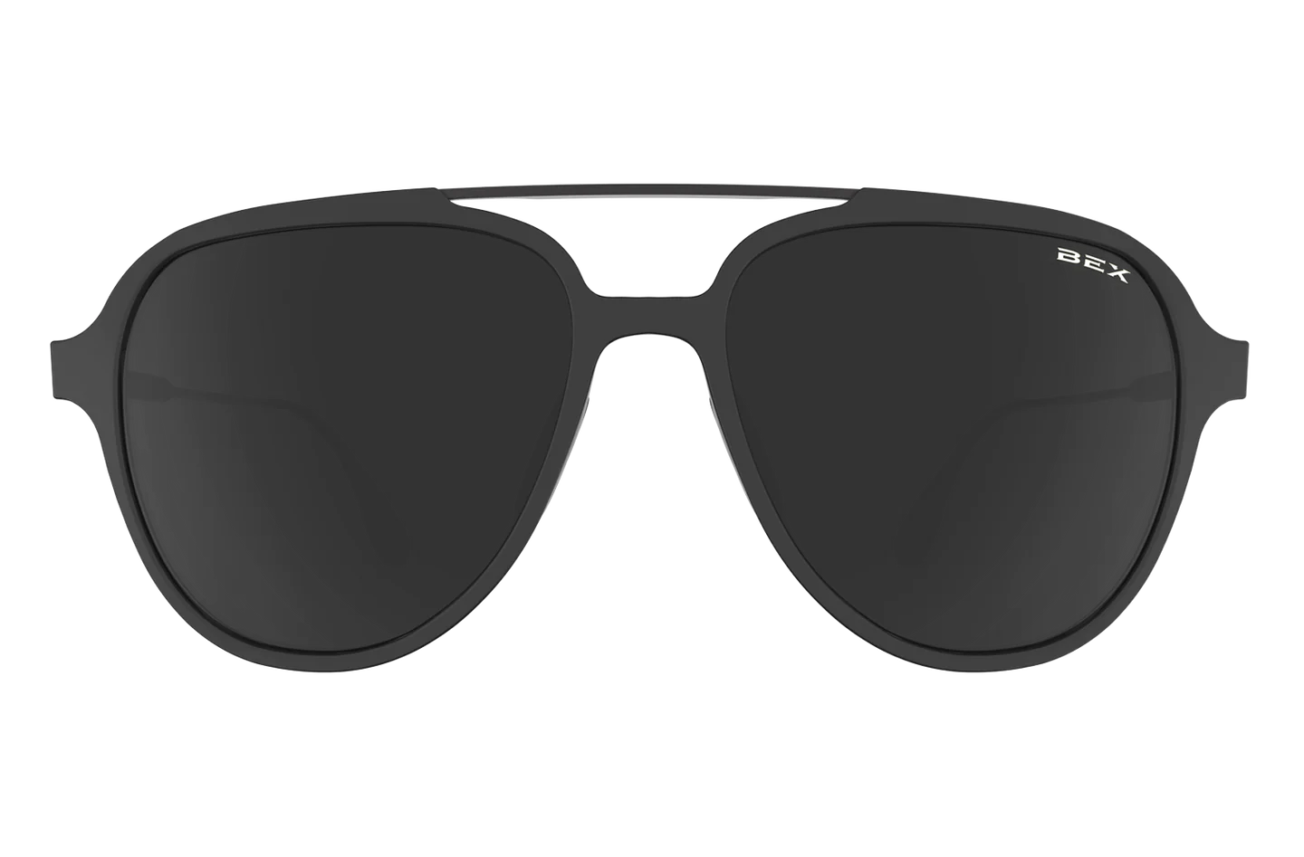 BEX SUNGLASSES ACCESSORIES Default KABB BLACK/GRAY  SUNGLASSES