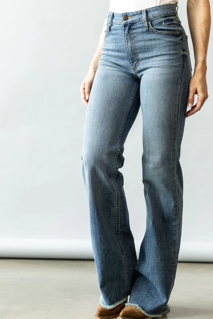 KIMES RANCH CLOTHING-LADIES LADIES OLIVIA KIMES JEANS