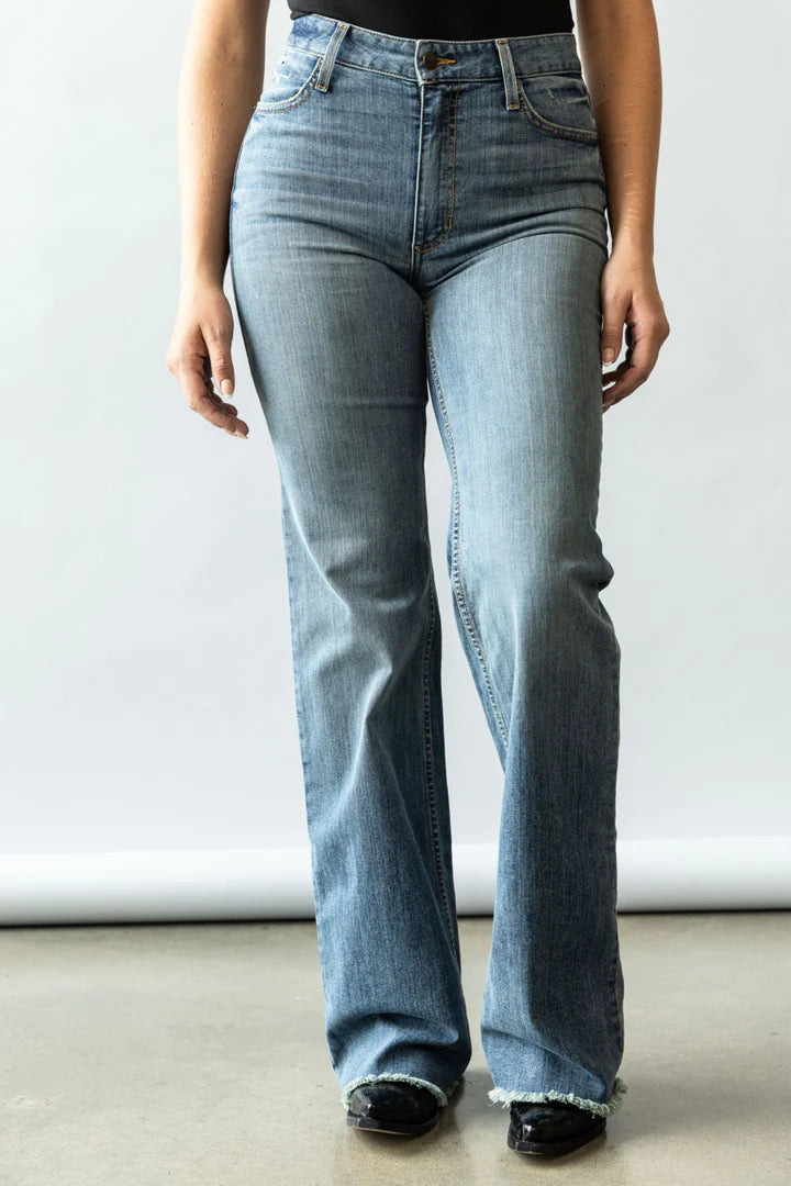 KIMES RANCH CLOTHING-LADIES LADIES OLIVIA KIMES JEANS