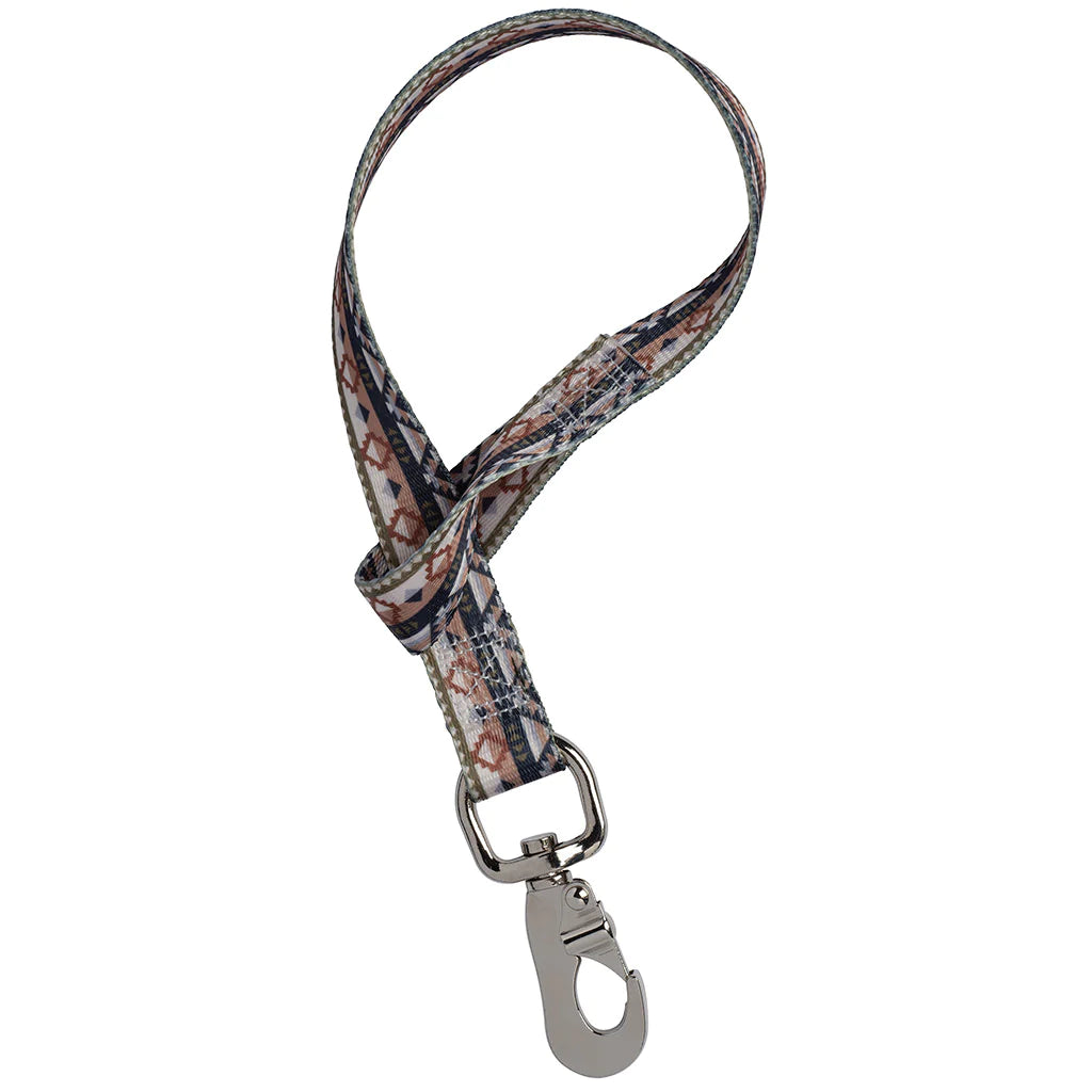 WEAVER LEATHER TACK TREKKINGWEST NYLON BUCKET STRAP