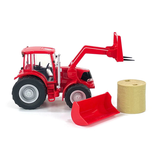 K & K SUPPLIES ACCESSORIES Default RED TRACTOR & IMPLEMENTS