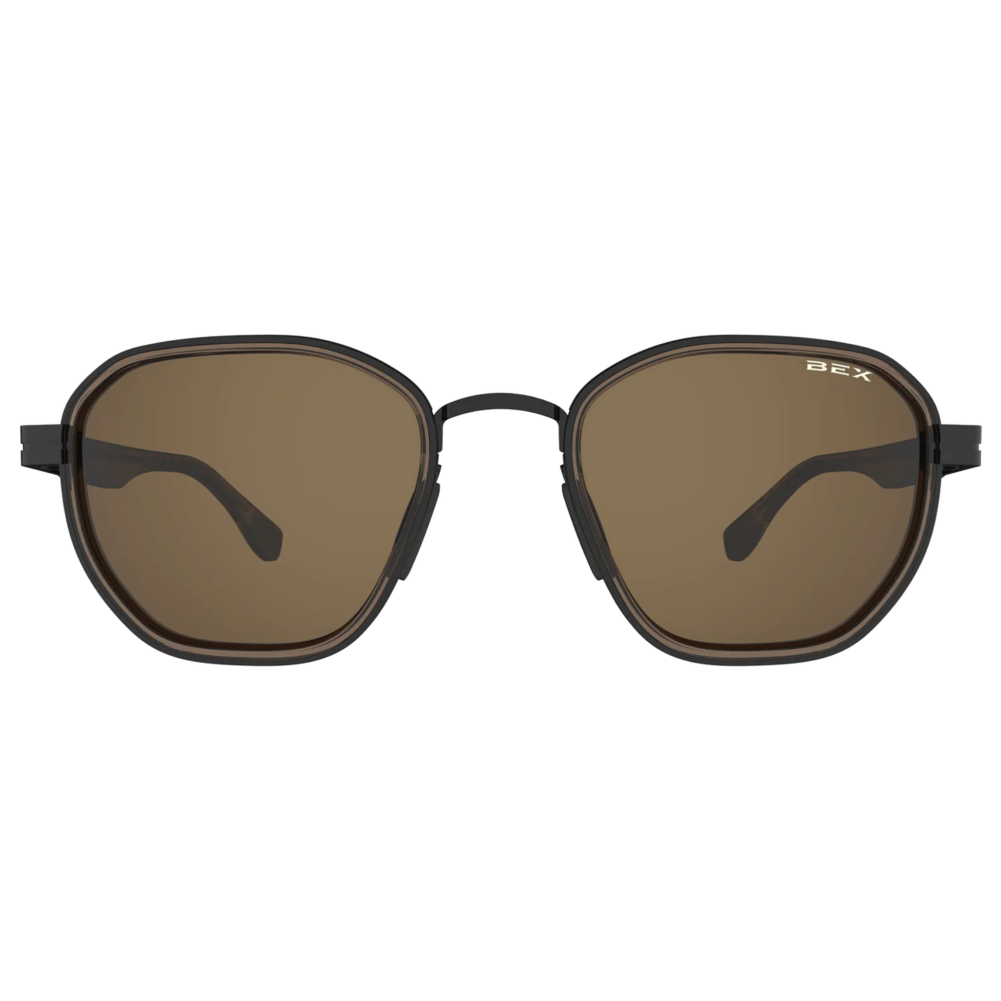 BEX SUNGLASSES ACCESSORIES Default SABLE BROWN SUNGLASSES