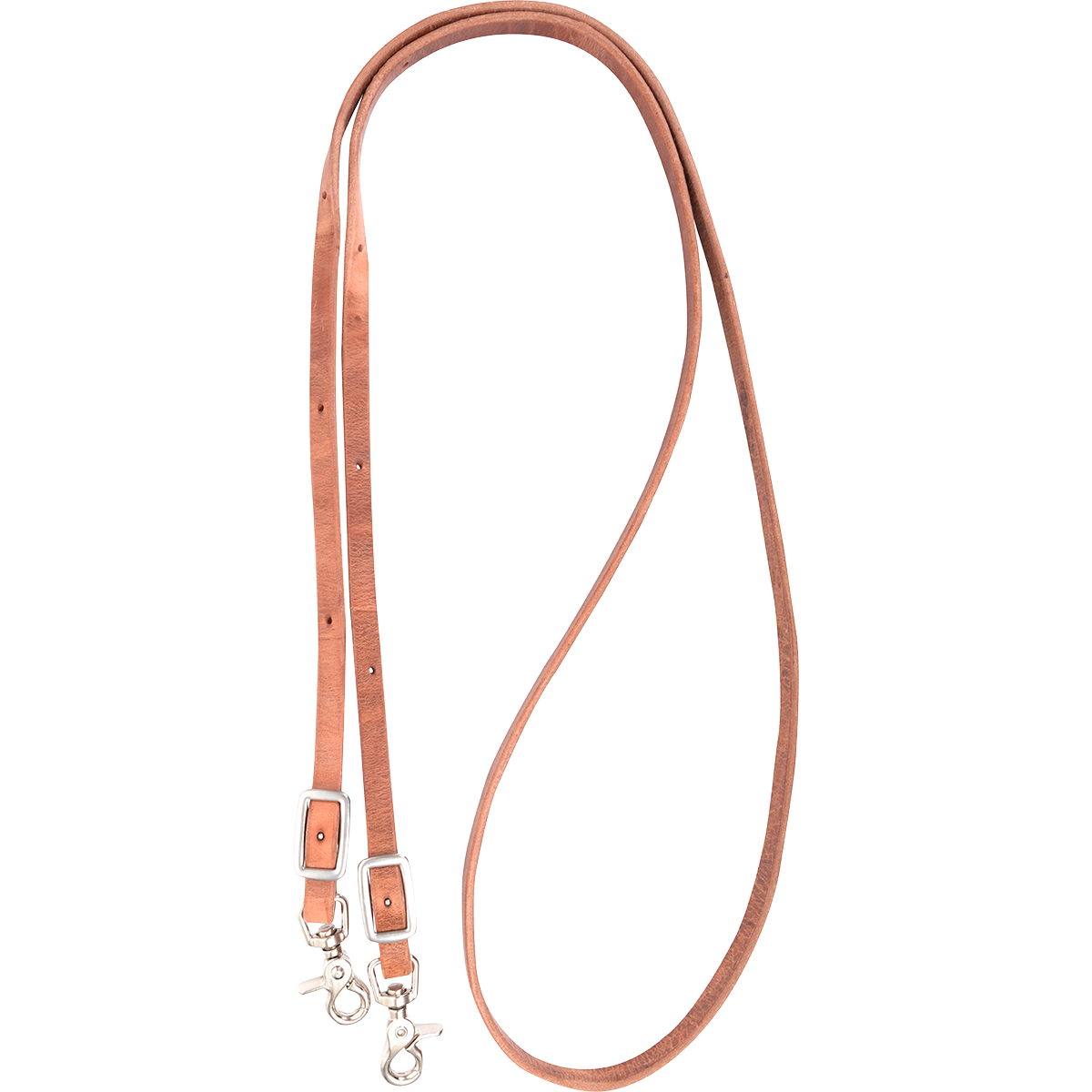 CLASSIC EQUINE TACK TACK 1/2" HARNESS ROPING REIN