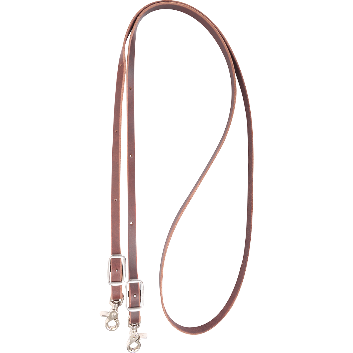 CLASSIC EQUINE TACK TACK 1/2" LATIGO ROPING REIN