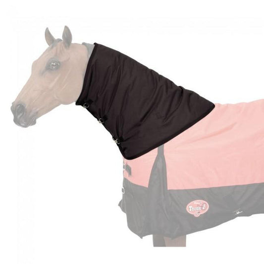 JT INTERNATIONAL TACK S 1200D WATERPROOF POLY NECK COVER