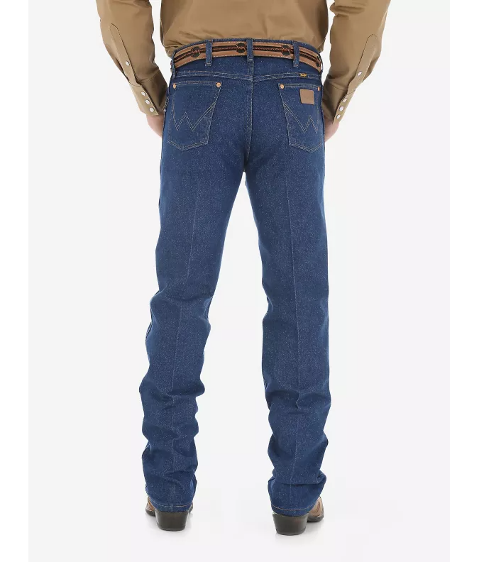 WRANGLER MENS CLOTHING 13MWZ JEAN