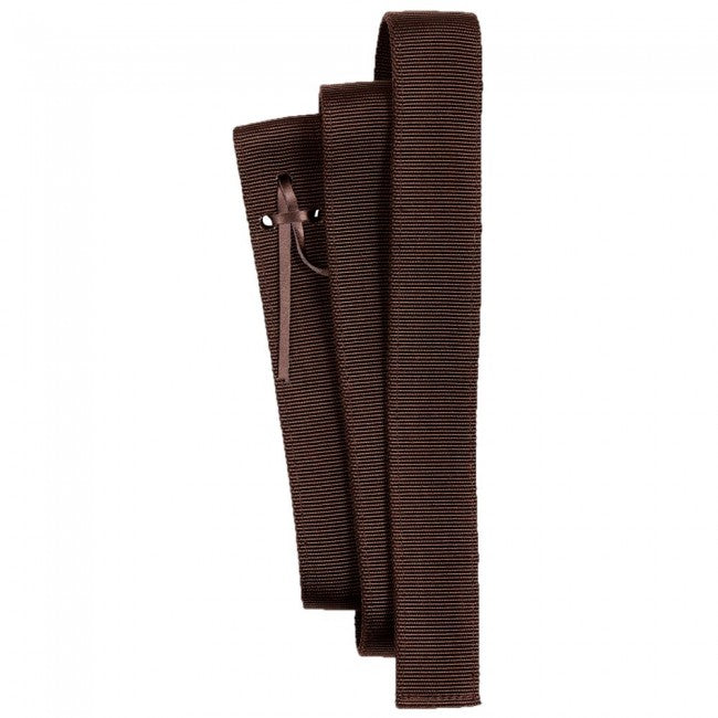 JT INTERNATIONAL TACK 4' PONY NYLON WEB TIE STRAP