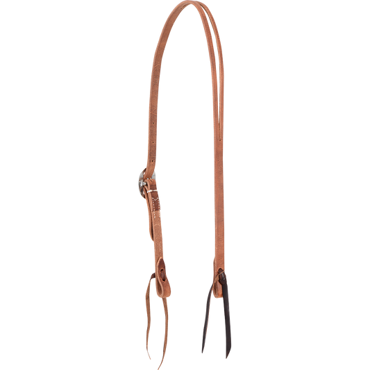 CLASSIC EQUINE TACK TACK 5/8" HARNESS SPLIT EAR HEADSTALL