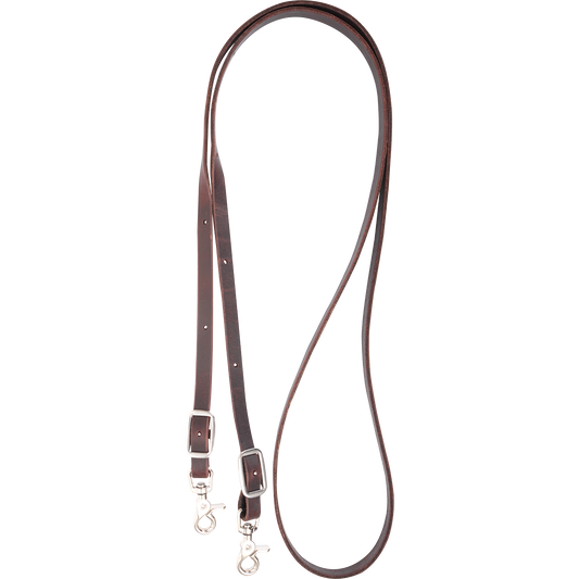 CLASSIC EQUINE TACK TACK 5/8" LATIGO ROPING REIN