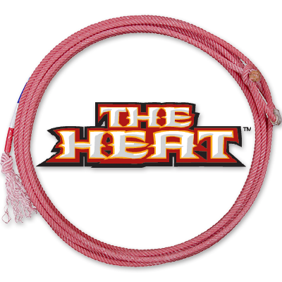 HEAT HEAD ROPE