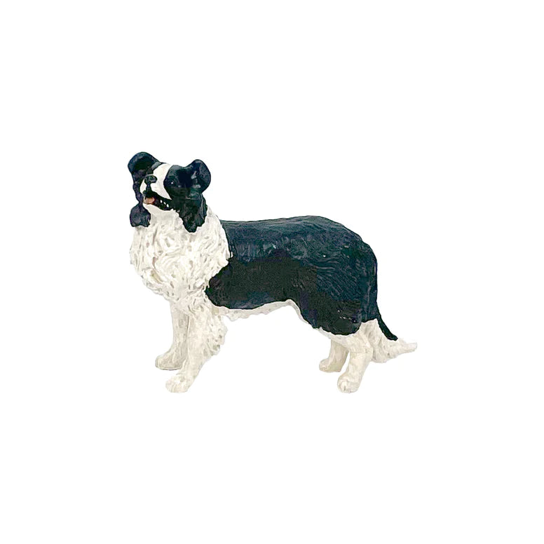 K & K SUPPLIES ACCESSORIES BORDER COLLIE TOY