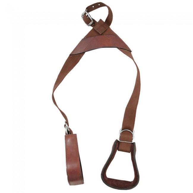 JT INTERNATIONAL TACK BUDDY STIRRUPS