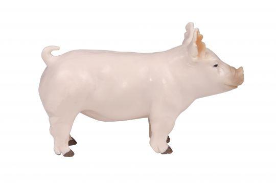 K & K SUPPLIES ACCESSORIES Default CHAMPION YORKSHIRE SHOW PIG TOY