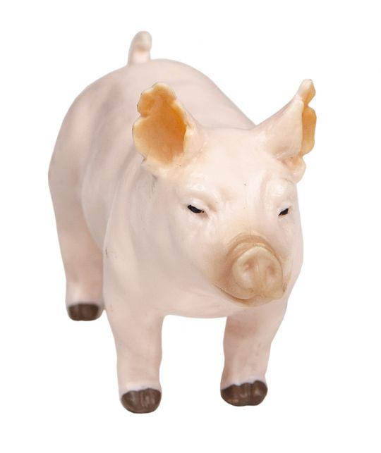 K & K SUPPLIES ACCESSORIES Default CHAMPION YORKSHIRE SHOW PIG TOY