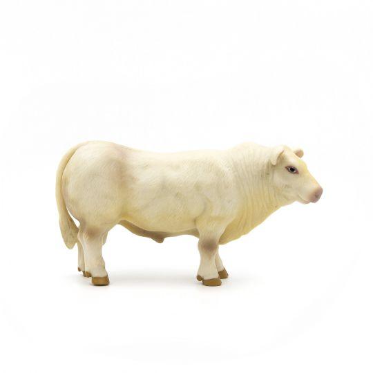 K & K SUPPLIES ACCESSORIES Default CHAROLAIS BULL TOY