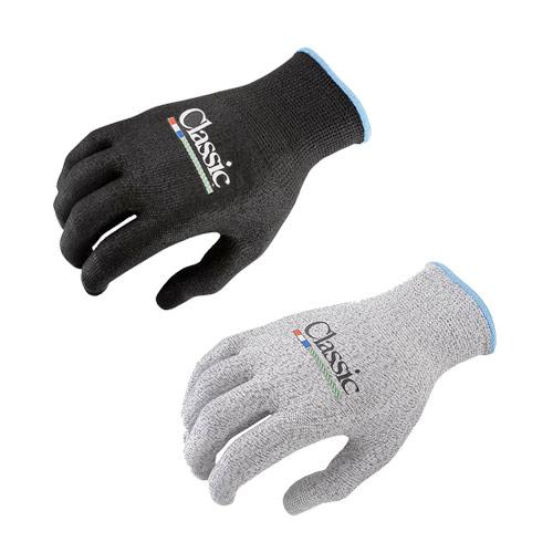 CLASSIC EQUINE TACK ROPES CHILDS / BLACK CLASSIC HIGH PERFORMANCE GLOVE