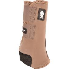 CLASSIC EQUINE TACK TACK M / CARIBOU CLASSIC Legacy2 HIND SPLINT BOOT