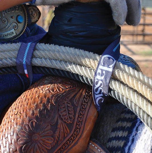 CLASSIC EQUINE TACK ROPES CLASSIC ROPE STRAP