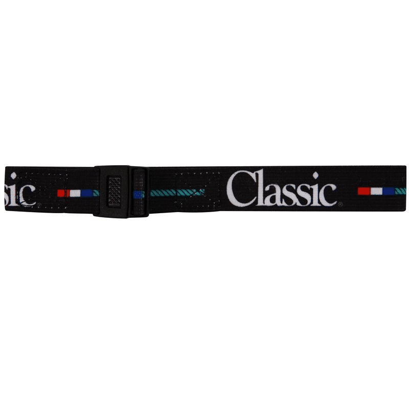 CLASSIC EQUINE TACK ROPES CLASSIC ROPE STRAP