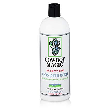 K & K SUPPLIES TACK COWBOY MAGIC CONDITIONER