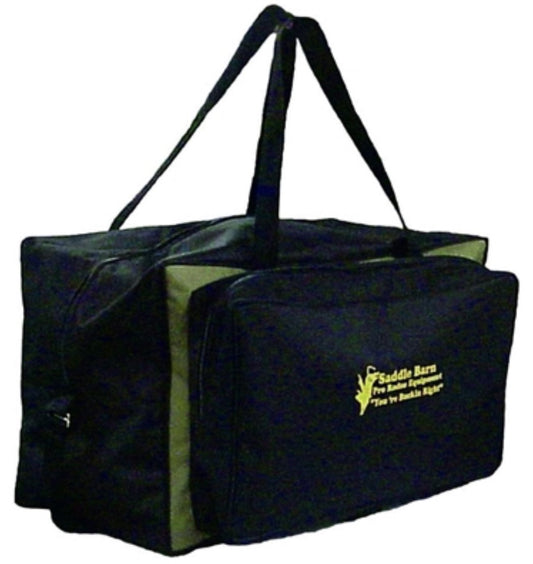 SADDLE BARN ROUGH STOCK EQUIPMENT Default GEAR BAG