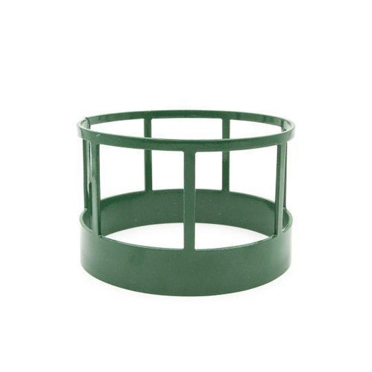 K & K SUPPLIES ACCESSORIES GREEN HAY RING