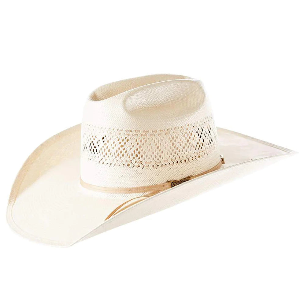 AMERICAN HAT CO HATS JC4200 RANCHER 4.25 AMERICAN STRAW HAT