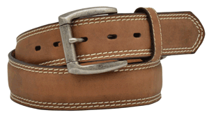 M&F WESTERN PRODUCTS ACCESSORIES MENS BOMBER BELT