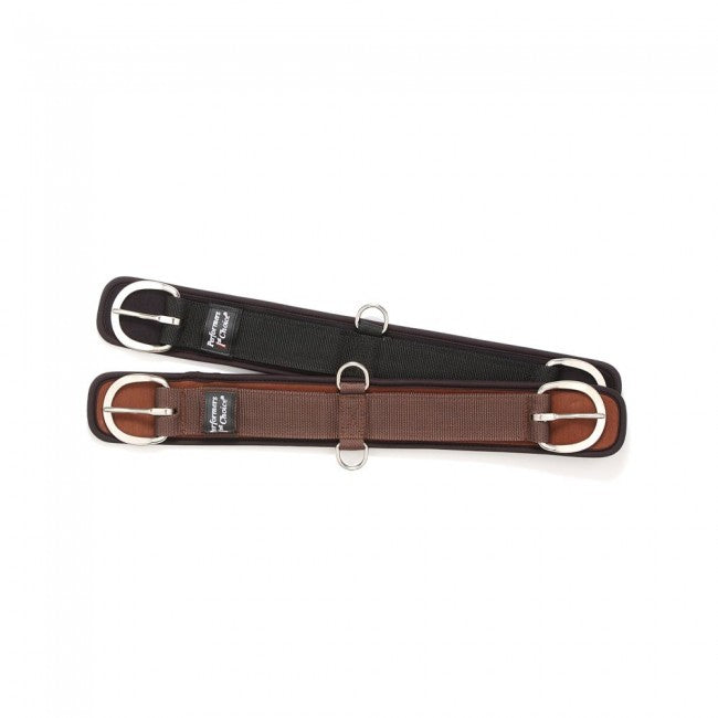 JT INTERNATIONAL TACK 18 MINI NEOPRENE GIRTH