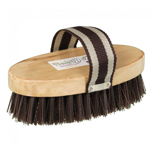 JT INTERNATIONAL TACK MUD BRUSH