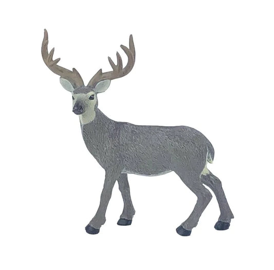 K & K SUPPLIES ACCESSORIES MULE DEER TOY