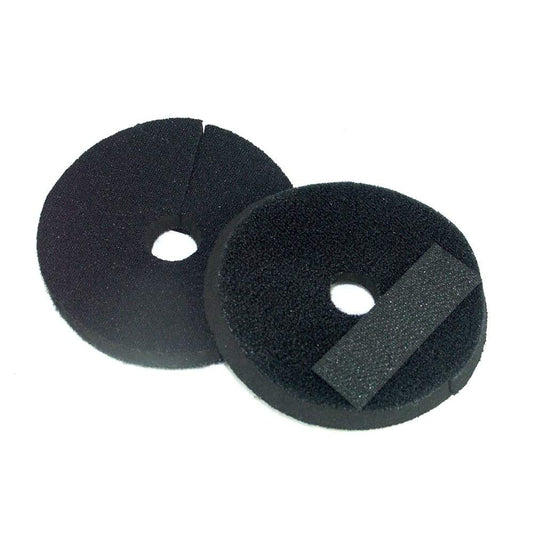 JT INTERNATIONAL TACK Default NEOPRENE BIT GUARDS